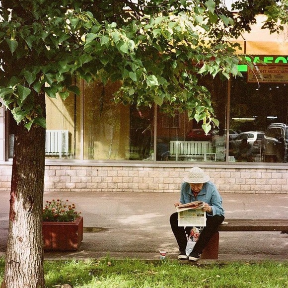 Olympus AX2 35mm film camera with A11 Flash - Picture 4 of 4